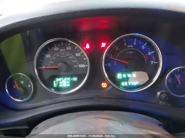1C4AJWAG9GL297973 Jeep Wrangler Sport