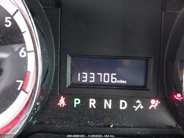 Dodge Grand Caravan Se 2016 2C4RDGBG8GR153675 Image 15