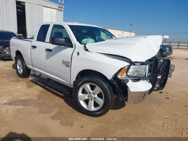 1C6RR6FG2LS161020 auction archive image