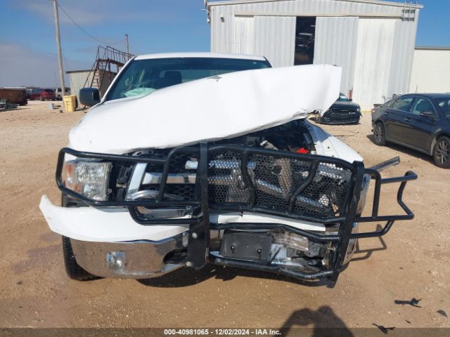 1C6RR6FG2LS161020 RAM 1500 Classic Tradesman  4x2 6'4 Box