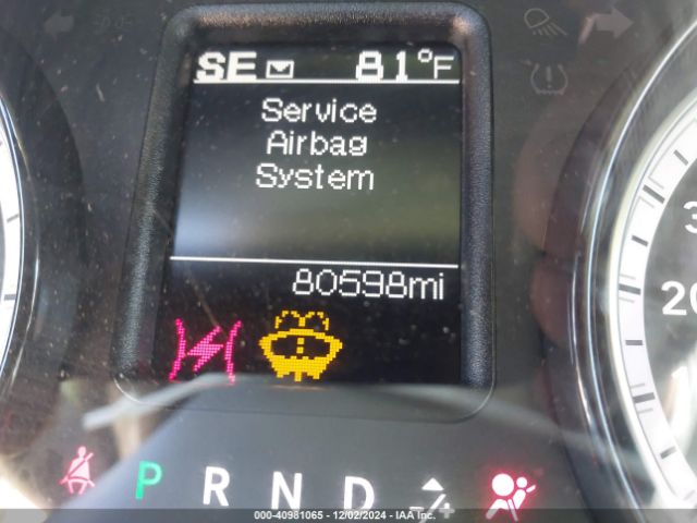 1C6RR6FG2LS161020 RAM 1500 Classic Tradesman  4x2 6'4 Box