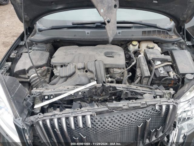 1G4PR5SK1E4149173 Buick Verano Convenience Group