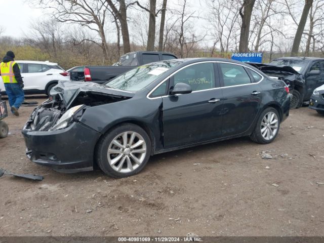 1G4PR5SK1E4149173 Buick Verano Convenience Group