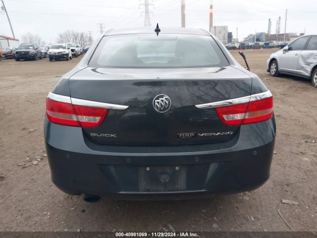 1G4PR5SK1E4149173 Buick Verano Convenience Group
