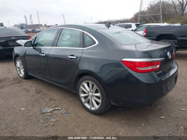 1G4PR5SK1E4149173 Buick Verano Convenience Group