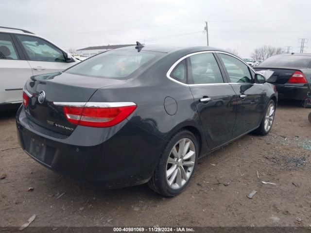 1G4PR5SK1E4149173 Buick Verano Convenience Group