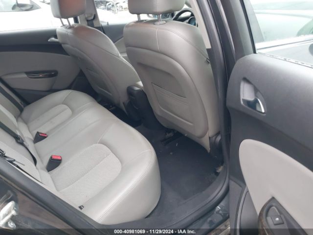 1G4PR5SK1E4149173 Buick Verano Convenience Group