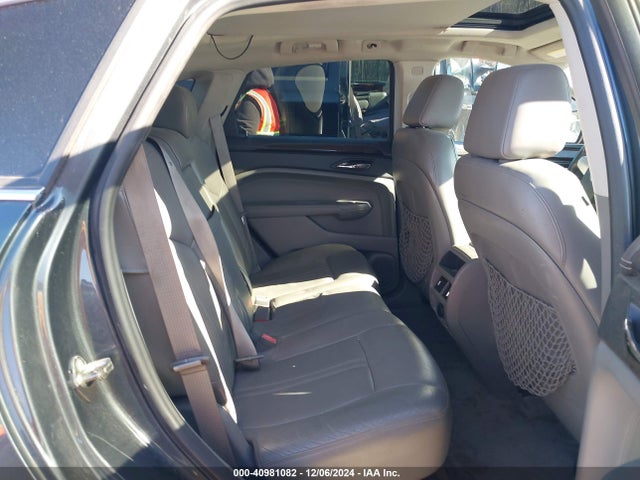 2010 CADILLAC SRX 3GYFNAEY7AS598141 Photo 7