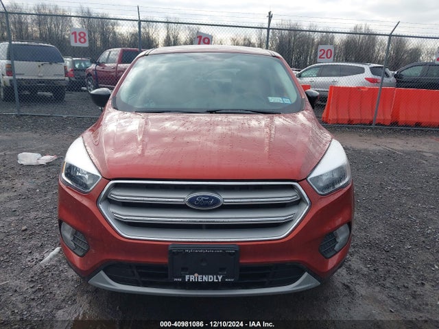 Ford ESCAPE SE 2019 1FMCU9GD9KUA37604 Image 13