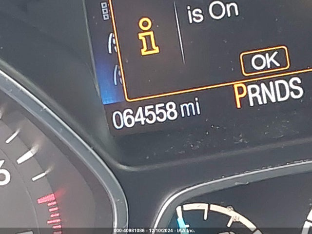 Ford ESCAPE SE 2019 1FMCU9GD9KUA37604 Image 16