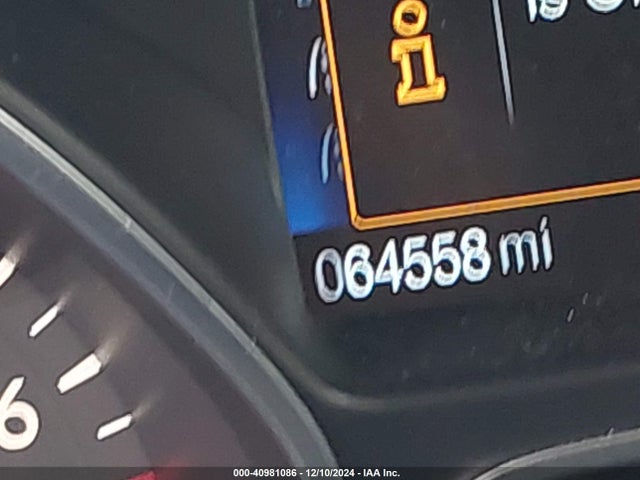 Ford ESCAPE SE 2019 1FMCU9GD9KUA37604 Image 18