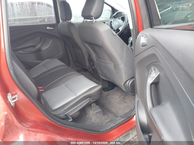 Ford ESCAPE SE 2019 1FMCU9GD9KUA37604 Image 8