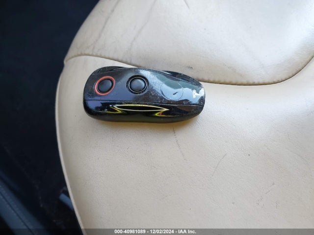 2013 TESLA MODEL S 5YJSA1CN7DFP22690 Photo 10