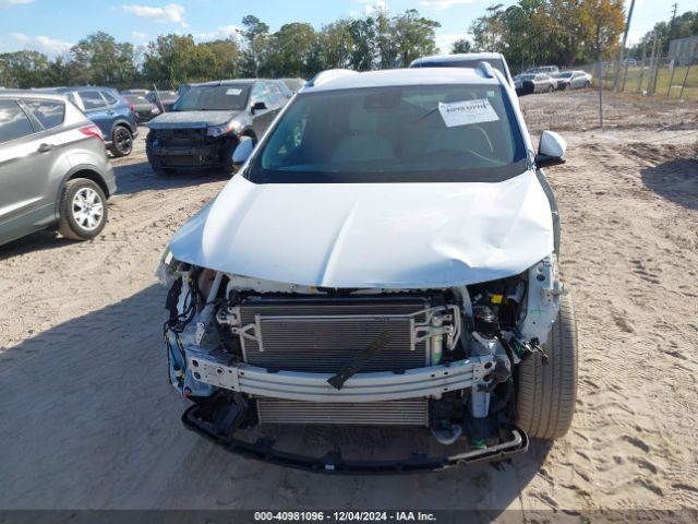 KL4MMFSL7NB019179 Buick Encore Gx Fwd Essence