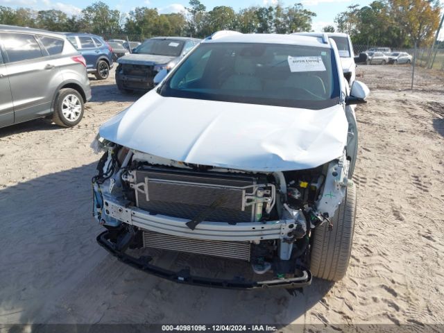 KL4MMFSL7NB019179 Buick Encore Gx Fwd Essence