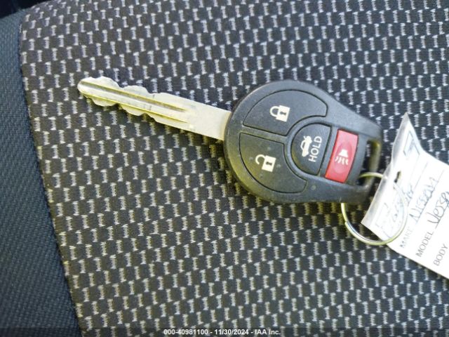 3N1CN7AP8KL873653 Nissan Versa 1.6 Sv