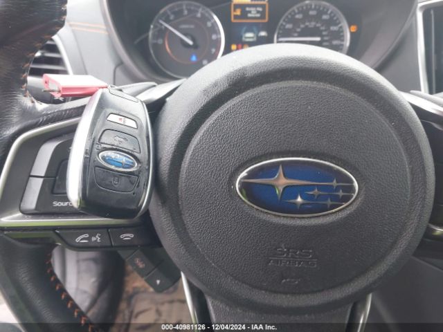 JF2GTAMCXJH218418 Subaru Crosstrek 2.0i Limited