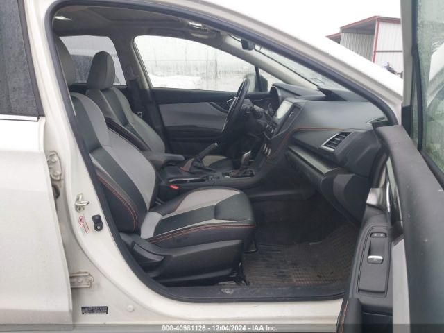 JF2GTAMCXJH218418 Subaru Crosstrek 2.0i Limited