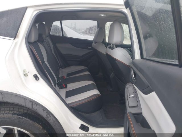 JF2GTAMCXJH218418 Subaru Crosstrek 2.0i Limited