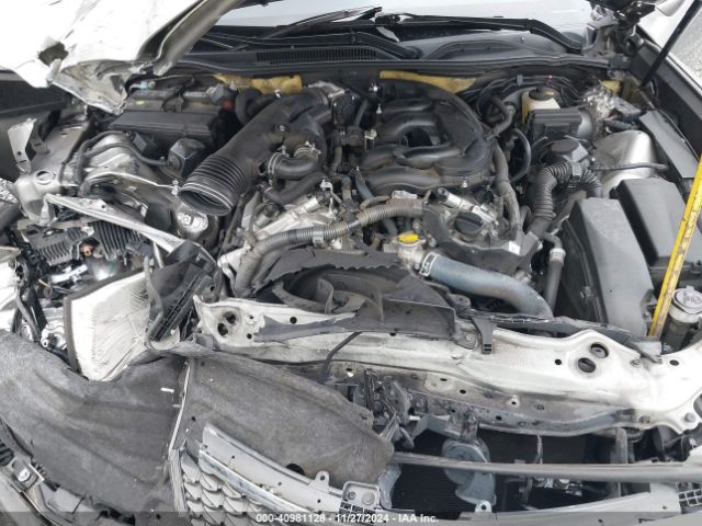 JTHHE5BC2F5003002 Lexus RC 350