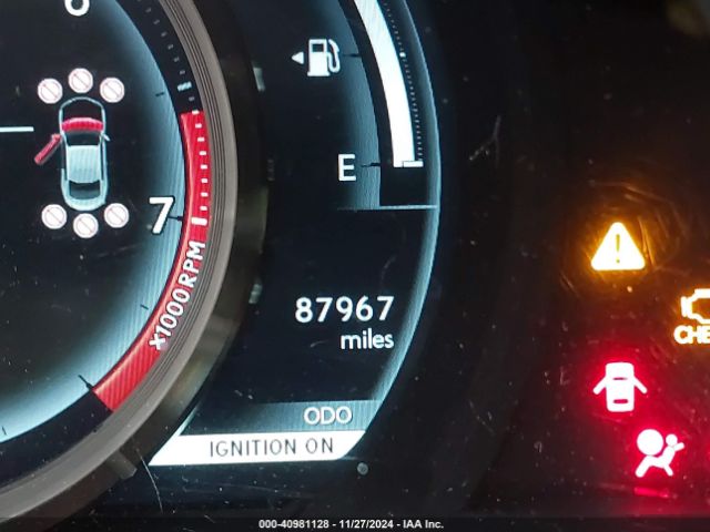 JTHHE5BC2F5003002 Lexus RC 350