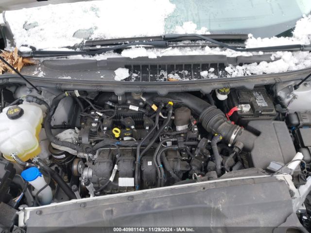 2FMPK4J93LBB53600 Ford EDGE SEL