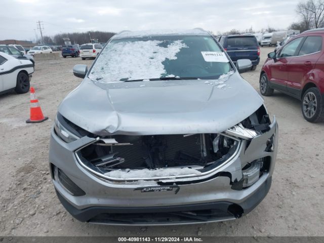 2FMPK4J93LBB53600 Ford EDGE SEL