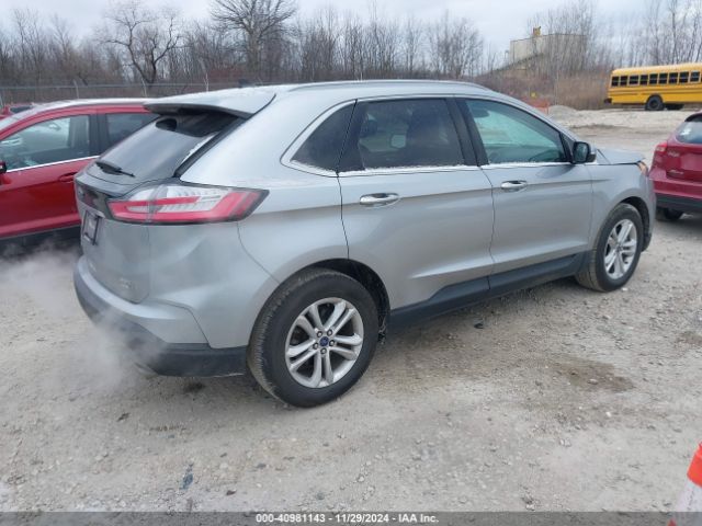 2FMPK4J93LBB53600 Ford EDGE SEL