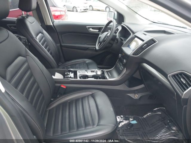 2FMPK4J93LBB53600 Ford EDGE SEL