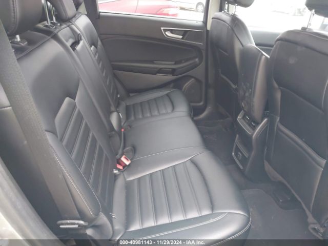 2FMPK4J93LBB53600 Ford EDGE SEL