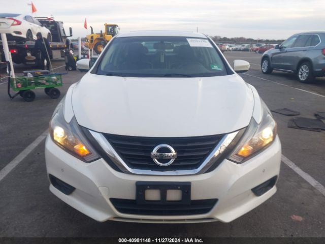 1N4BL3AP7GC163451 Nissan Altima 3.5 Sl