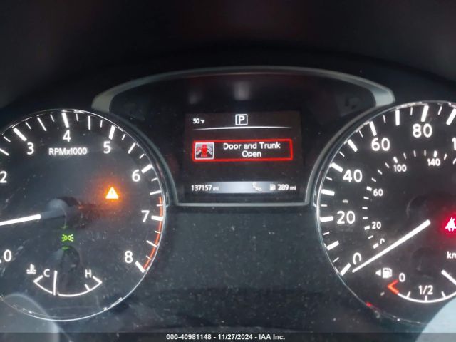1N4BL3AP7GC163451 Nissan Altima 3.5 Sl