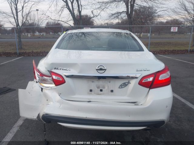 1N4BL3AP7GC163451 Nissan Altima 3.5 Sl