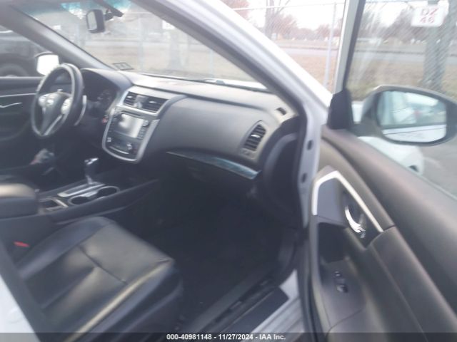 1N4BL3AP7GC163451 Nissan Altima 3.5 Sl