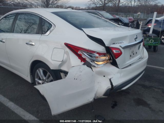1N4BL3AP7GC163451 Nissan Altima 3.5 Sl