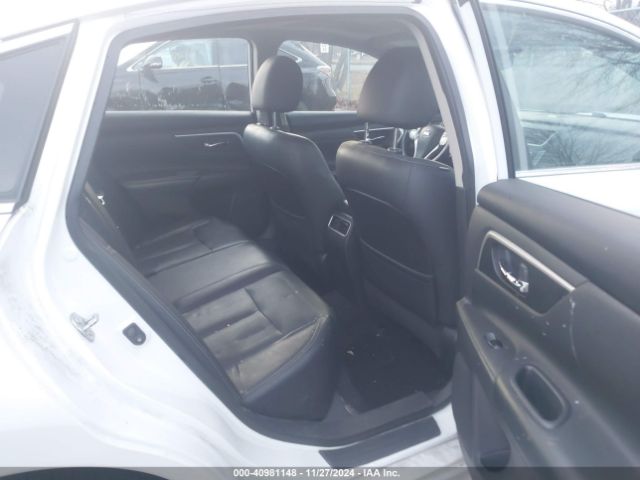 1N4BL3AP7GC163451 Nissan Altima 3.5 Sl