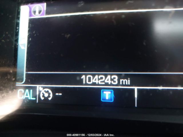 1G1FD1RS8J0127663 Chevrolet Camaro 2lt