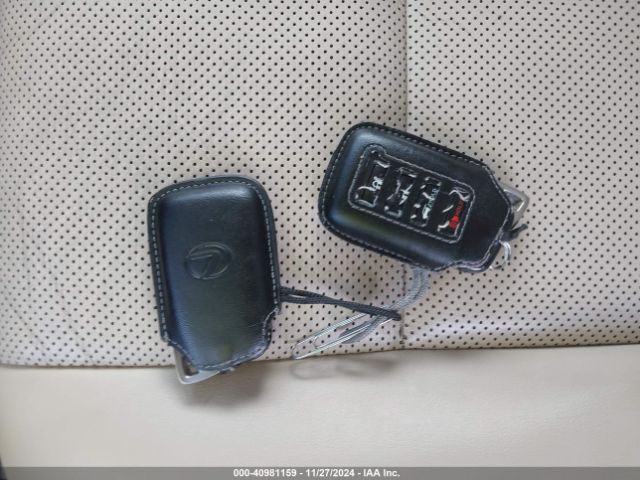 2T2BZMCA8HC106137 Lexus Rx 350 F Sport