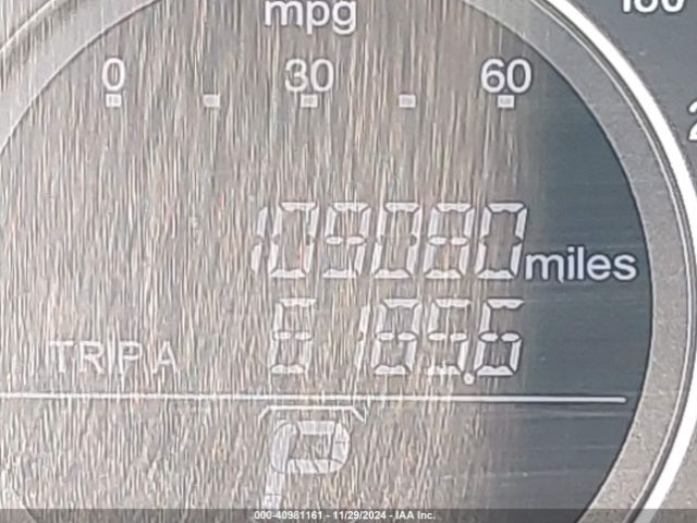 1HGCR3F8XHA006039 Honda Accord Ex-l V6