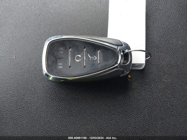 Chevrolet EQUINOX LT 2018 2GNAXJEV2J6310273 Image 11
