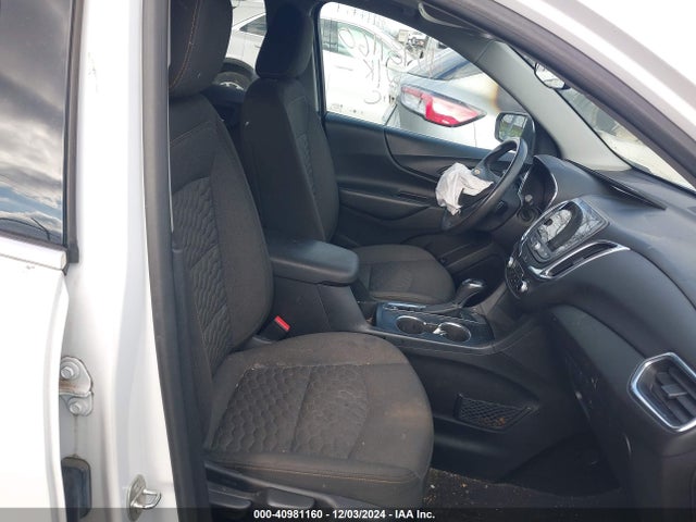 Chevrolet EQUINOX LT 2018 2GNAXJEV2J6310273 Image 5