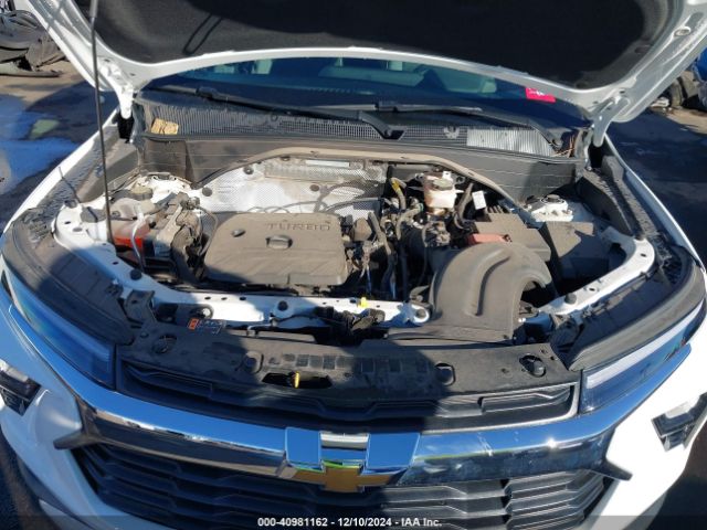 KL79MRSL7RB185895 Chevrolet Trailblazer Awd Lt
