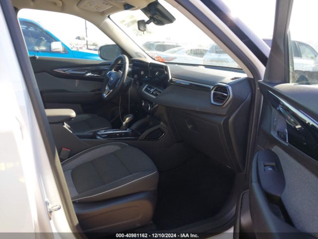 KL79MRSL7RB185895 Chevrolet Trailblazer Awd Lt