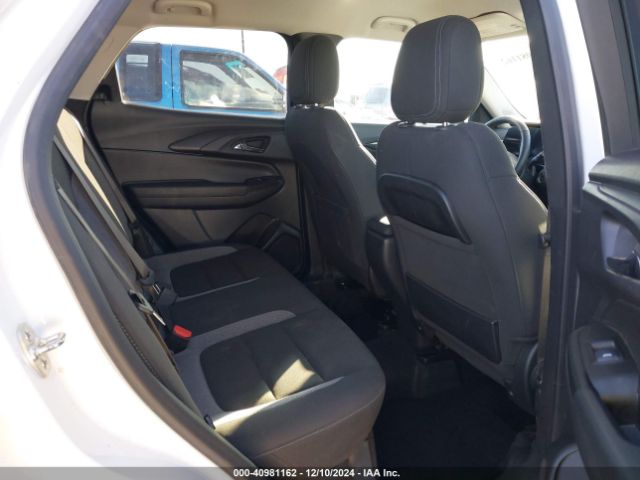KL79MRSL7RB185895 Chevrolet Trailblazer Awd Lt