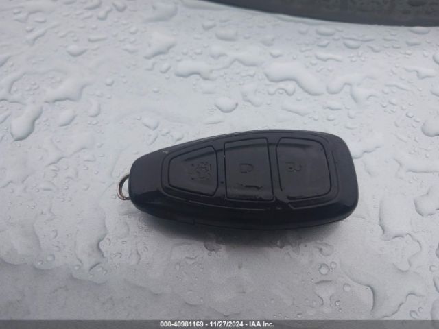 1FADP3L95FL285977 Ford FOCUS ST
