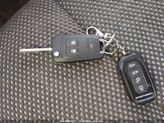 GMC Terrain Sle-1 2016 2GKALMEK3G6343937 Image 11
