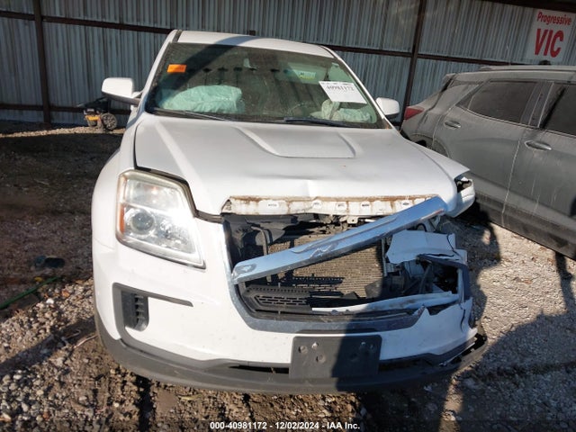 GMC Terrain Sle-1 2016 2GKALMEK3G6343937 Image 12