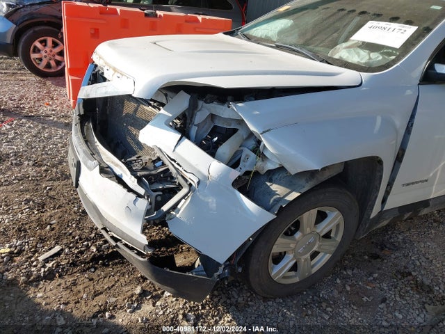 GMC Terrain Sle-1 2016 2GKALMEK3G6343937 Image 6