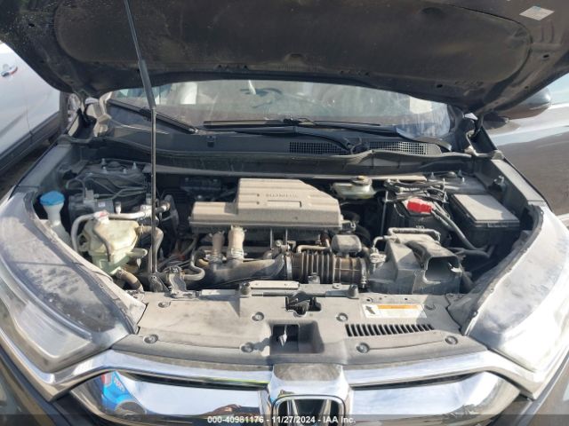 2HKRW1H96HH516750 Honda Cr-v Touring