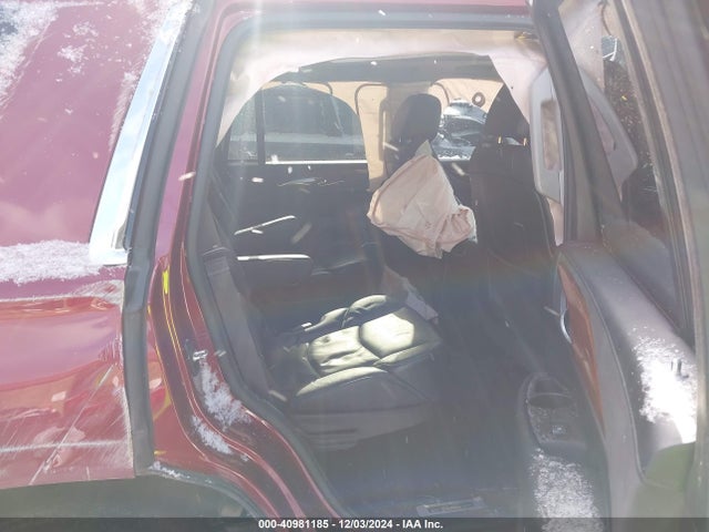 2017 CADILLAC ESCALADE 1GYS4BKJ7HR146878 Photo 7